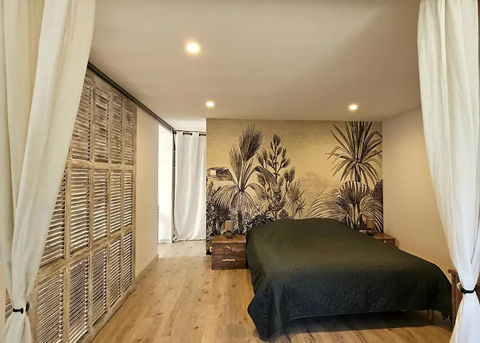 Flassans Gites &Spa