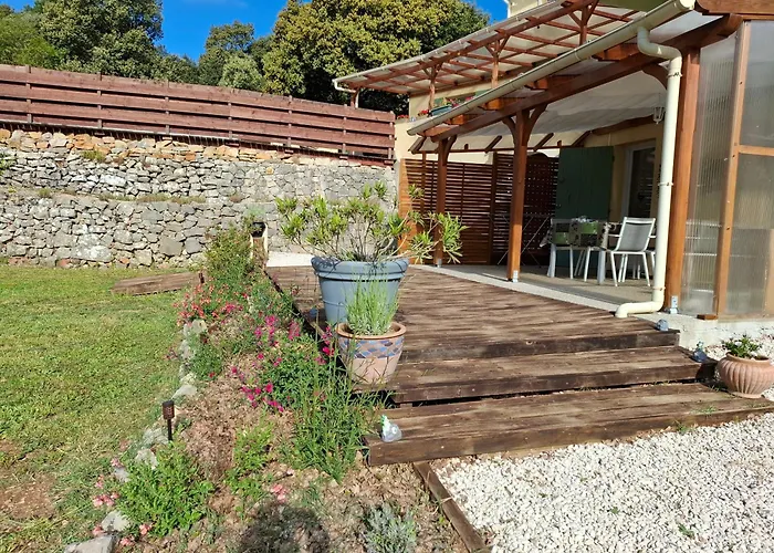 Flassans Gites &Spa