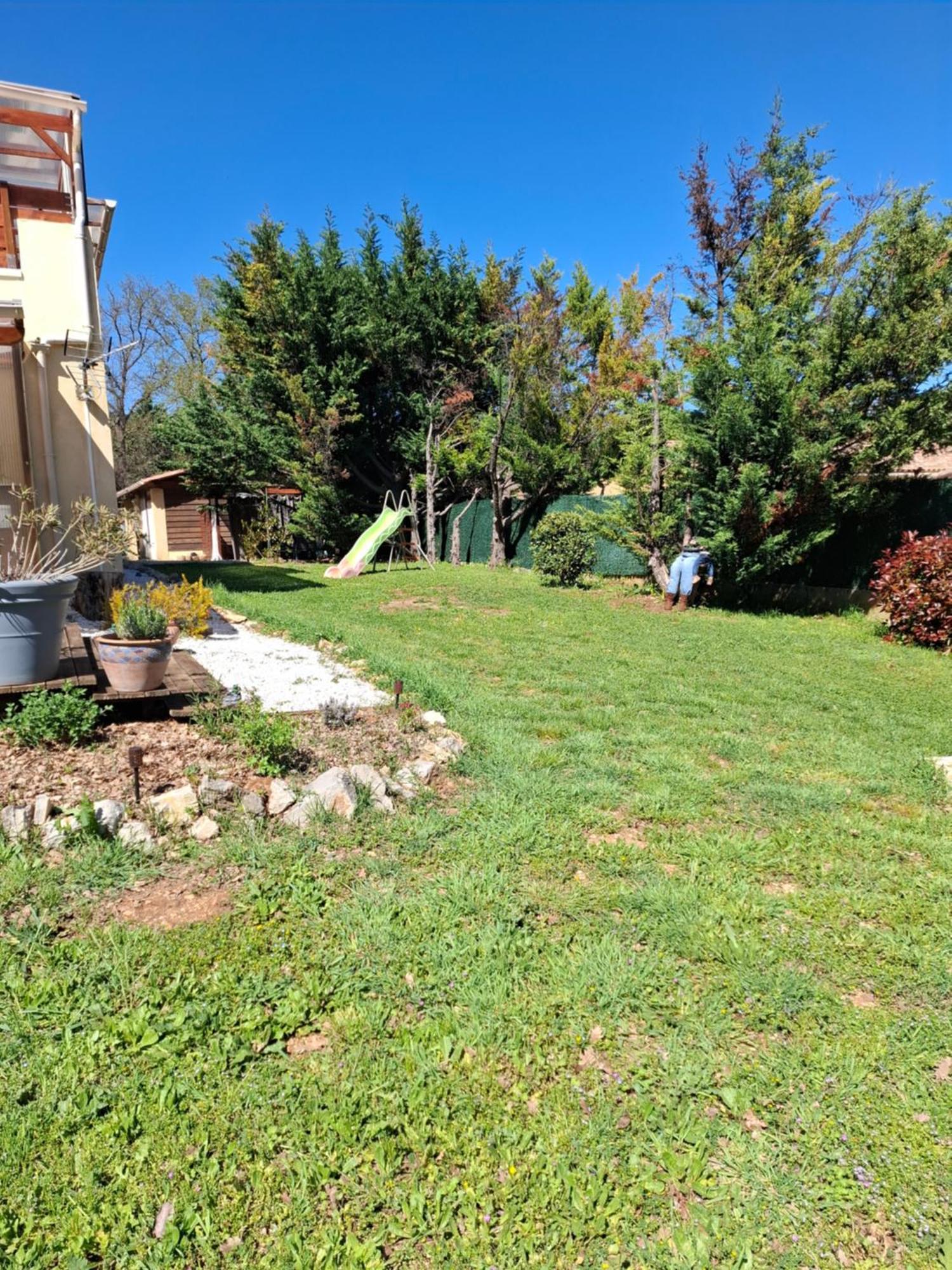 &spa Appartement Flassans-sur-Issole